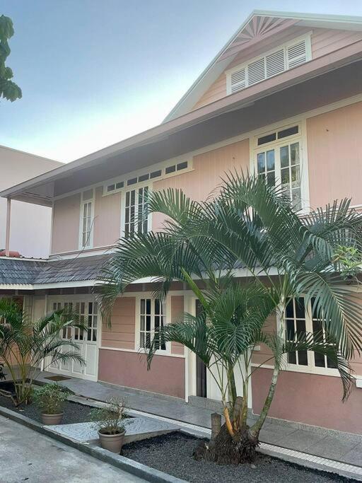 La Maison De Paofai Papeete  Exterior photo